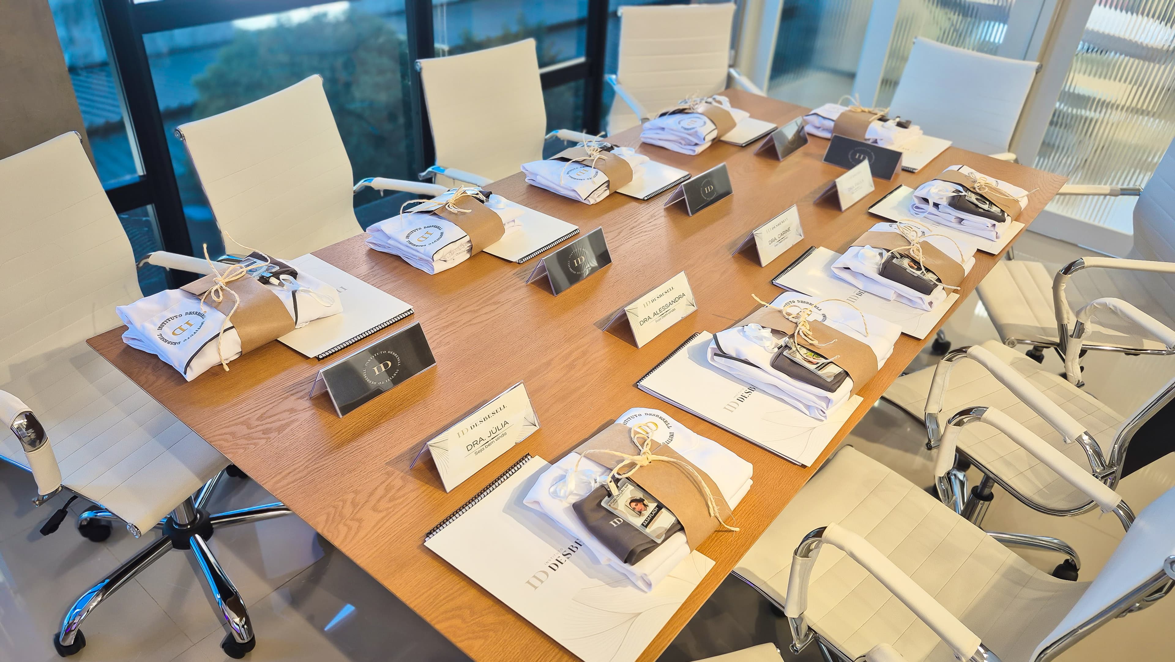 Instituto Desbesell - Imagem 1