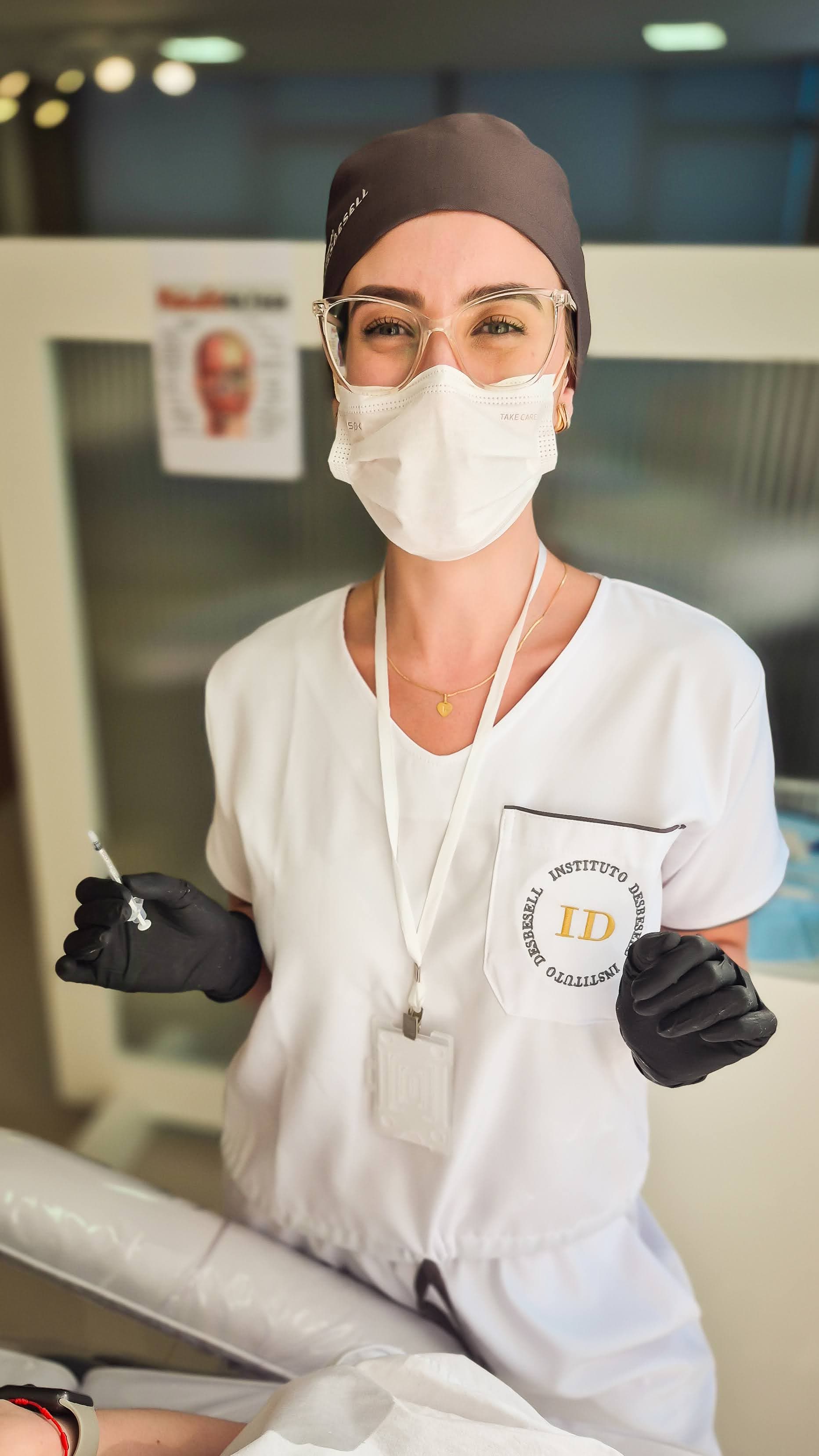 Instituto Desbesell - Imagem 4